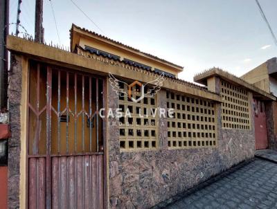 Casa Duplex para Venda, em Garanhuns, bairro So Jos, 6 dormitrios, 3 banheiros, 3 sutes, 2 vagas