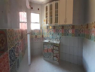 Apartamento para Venda, em Santos, bairro Sabo, 2 dormitrios, 1 banheiro, 1 vaga