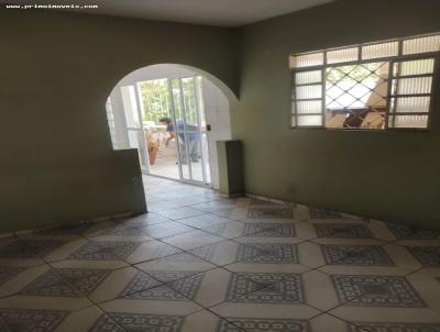 Casa para Locao, em Guarulhos, bairro Vila So Joo, 3 dormitrios, 1 banheiro