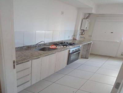 Apartamento para Locao, em Barueri, bairro Alphaville Conde II, 2 dormitrios, 3 banheiros, 2 sutes, 2 vagas