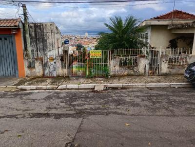 Terreno para Venda, em So Paulo, bairro Vila Nivi, 5 dormitrios, 3 vagas