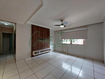 Apartamento para Locao, em So Jos do Rio Preto, bairro Vila Imperial, 2 dormitrios, 2 banheiros, 1 vaga