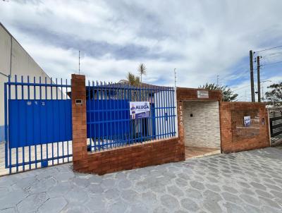 Casa para Locao, em Telmaco Borba, bairro Centro, 4 dormitrios, 3 banheiros, 1 sute, 4 vagas