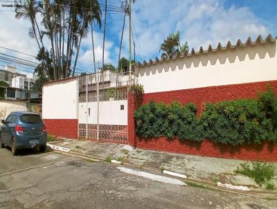 Casa para Venda, em Suzano, bairro Vila Mazza, 4 dormitrios, 3 banheiros, 1 sute, 6 vagas