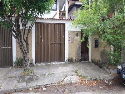 Casa Trrea para Locao, em Salvador, bairro Itapu, 2 dormitrios, 2 banheiros, 1 sute, 1 vaga