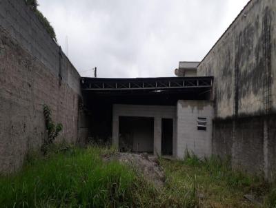 Terreno Comercial para Locao, em So Paulo, bairro Jardim Ricardo