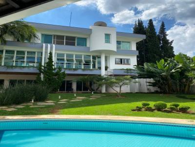 Casa em Condomnio para Venda, em Santana De Parnaba, bairro Alphaville, 5 dormitrios, 10 banheiros, 5 sutes, 9 vagas