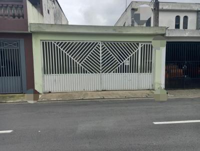 Casa para Venda, em So Bernardo do Campo, bairro Paulicia, 3 dormitrios, 1 banheiro, 2 vagas