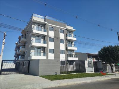 Apartamento para Venda, em Pinhais, bairro Weisspolis, 3 dormitrios, 1 banheiro, 1 vaga