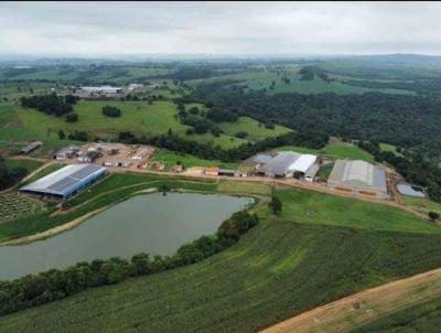 Fazenda para Venda, em Itapetininga, bairro 