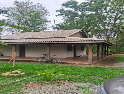 rea Rural para Venda, em Paraopeba, bairro mocambo, 2 dormitrios, 1 banheiro