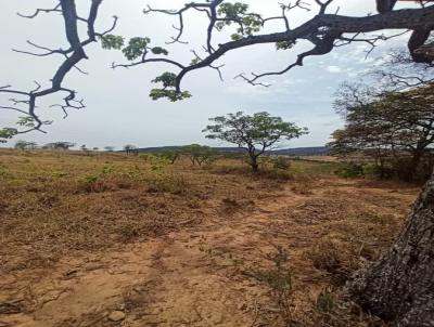 rea Rural para Venda, em Paraopeba, bairro cristo