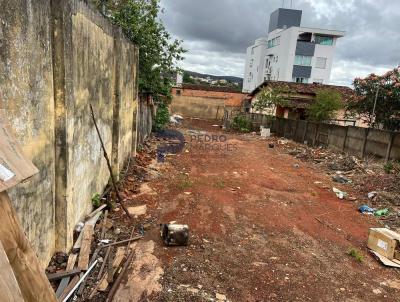 Terreno para Venda, em Sete Lagoas, bairro Boa Vista