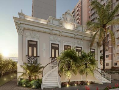 Em Construo para Venda, em Rio de Janeiro, bairro Rio Comprido
