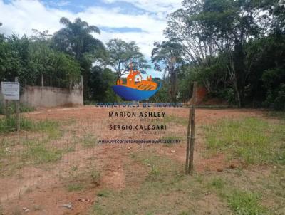 Terreno para Venda, em Guararema, bairro Belard