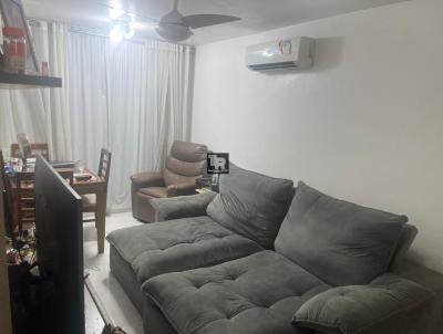 Apartamento para Venda, em Niteri, bairro Santana, 2 dormitrios, 1 banheiro, 1 vaga