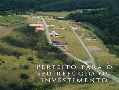 Terreno para Venda, em Guararema, bairro Lambar