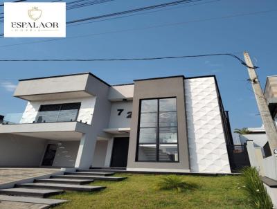 Casa em Condom�nio para Venda, em Salto, bairro Jardim D`Icara�, 3 dormit�rios, 2 banheiros, 2 su�tes, 4 vagas