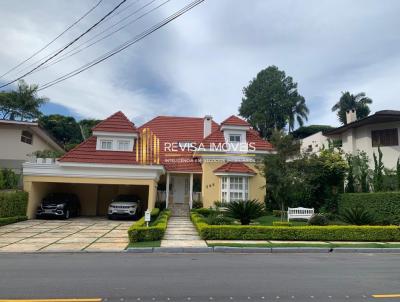 Casa em Condomnio para Venda, em Barueri, bairro Alphaville Residencial 01, 4 dormitrios, 7 banheiros, 2 sutes, 6 vagas