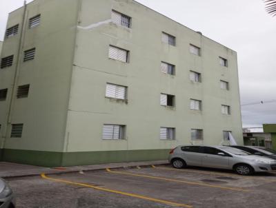 Apartamento para Venda, em Po, bairro Vila Perracini, 2 dormitrios, 1 vaga