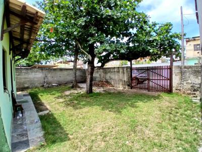 Casa para Venda, em Marataizes, bairro Barra, 3 dormitrios, 1 banheiro, 4 vagas