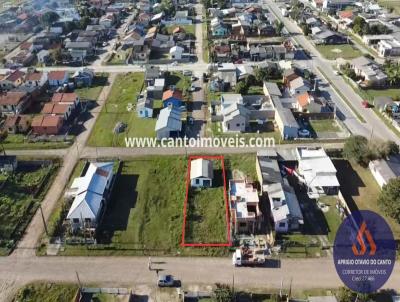 Casa para Venda, em Balnerio Arroio do Silva, bairro Zona Oeste, 1 dormitrio, 1 banheiro