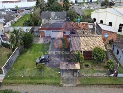 Casa para Venda, em Sombrio, bairro Parque das Avenidas, 3 dormitrios, 1 banheiro, 1 sute, 2 vagas