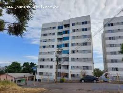 Apartamento 3 Quartos para Venda, em Pato Branco, bairro La Salle, 3 dormitrios, 2 banheiros, 1 sute, 1 vaga