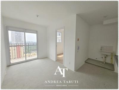 Apartamento para Venda, em So Paulo, bairro Vila Gomes, 2 dormitrios, 1 banheiro, 1 vaga