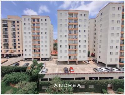 Apartamento para Venda, em So Paulo, bairro Rio Pequeno, 2 dormitrios, 1 banheiro, 1 vaga