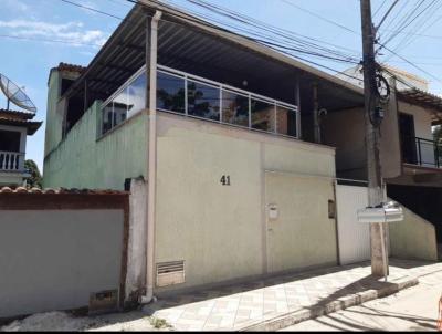 Casa para Venda, em Saquarema, bairro So Geraldo (Bacax), 3 dormitrios, 4 banheiros, 3 sutes, 1 vaga