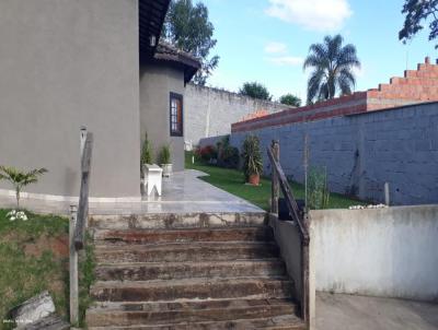 Casa em Condomnio para Venda, em Atibaia, bairro CHCARAS BRASIL, 3 dormitrios, 3 banheiros, 1 sute, 4 vagas