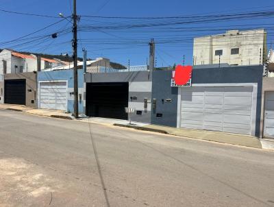 Casa para Venda, em Barreiras, bairro BANDEIRANTES, 3 dormitrios, 2 banheiros, 1 sute, 2 vagas