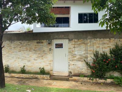 Casa para Venda, em Barreiras, bairro MORADA NOBRE, 6 dormitrios, 4 banheiros, 4 sutes, 3 vagas