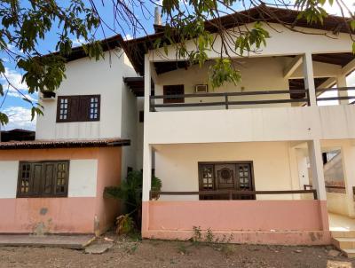  para Venda, em Barreiras, bairro BAIRRO JARDIM IMPERIAL, 3 dormitrios, 2 banheiros, 1 sute, 4 vagas