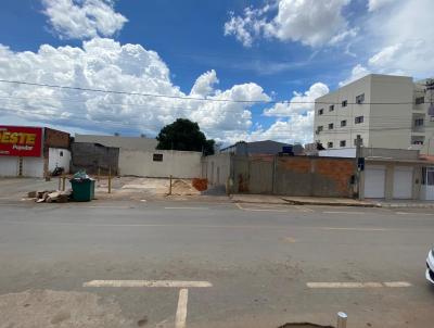 Lote para Venda, em Barreiras, bairro CENTRO