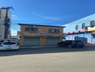 Ponto Comercial para Venda, em Barreiras, bairro CENTRO, 2 dormitrios, 1 banheiro, 1 sute