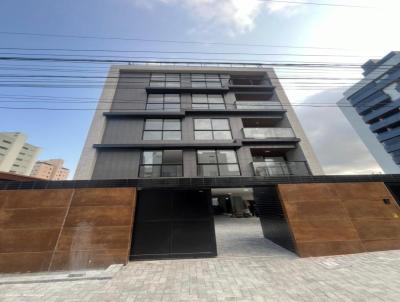 Apartamento para Venda, em Cabedelo, bairro Intermares, 2 dormitórios, 2 banheiros, 1 suíte, 1 vaga