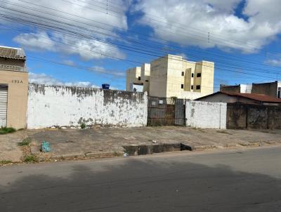 Lote para Venda, em Barreiras, bairro BAIRRO OURO BRANCO