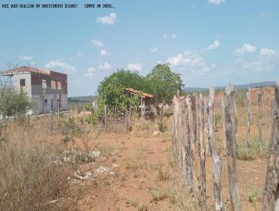 Terreno para Venda, em So Raimundo Nonato, bairro BAIRRO SANTA LUZIA