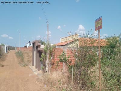 Terreno para Venda, em So Raimundo Nonato, bairro BAIRRO BAIXO DOS DIOGENES