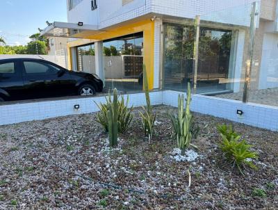 Sala Comercial/Usada para Venda, em Cabedelo, bairro Jardim Brasília, 2 banheiros, 3 vagas