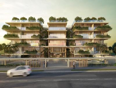 Apartamento para Venda, em João Pessoa, bairro Cabo Branco, 3 dormitórios, 4 banheiros, 3 suítes, 4 vagas