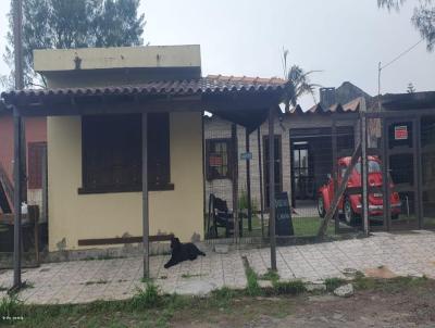 Casa para Venda, em Cidreira, bairro salinas, 3 dormitrios, 2 banheiros, 1 vaga