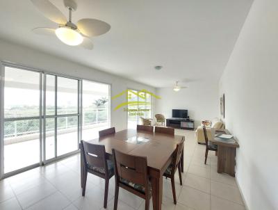 Apartamento para Locao, em Guaruj, bairro Enseada, 4 dormitrios, 4 banheiros, 3 sutes, 2 vagas