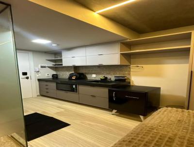 Apartamento para Venda, em João Pessoa, bairro Cabo Branco, 1 dormitório, 1 banheiro, 1 suíte