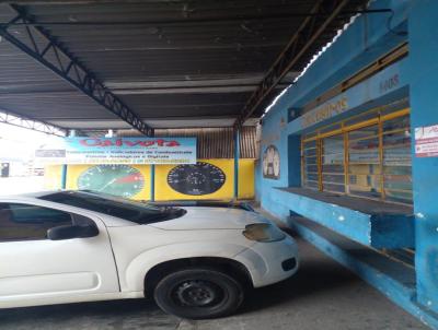 Galpo para Venda, em So Paulo, bairro Santo Amaro, 1 banheiro, 3 vagas