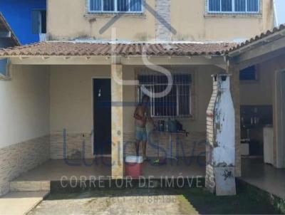 Casa para Venda, em Paraty, bairro Taquar, 2 dormitrios