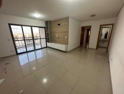 Apartamento para Locao, em Cuiab, bairro Duque de Caxias, 3 dormitrios, 4 banheiros, 3 sutes, 2 vagas