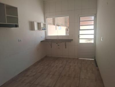 Casa para Venda, em Votorantim, bairro Jardim So Lucas, 1 dormitrio, 1 banheiro, 2 vagas